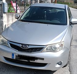 Subaru Impreza 2008