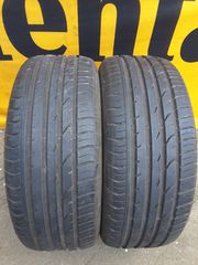 ΖΕΥΓΑΡΙ 225/60/15...CONTINENTAL CONTIPREMIUMCONTACT 2...ΣΑΝ ΚΑΙΝΟΥΡΓΙΑ...DOT 1718