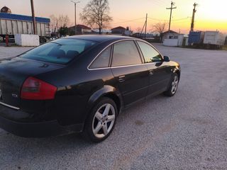 Audi A6 2002 A6 TURBO-thumb-2
