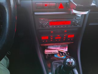 Audi A6 2002 A6 TURBO-thumb-5