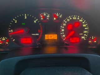 Audi A6 2002 A6 TURBO-thumb-4