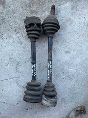 Alfa romeo 33.  90-95. 1.4   ημιαξόνια  boxer