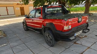 Fiat Strada 2013