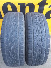ΖΕΥΓΑΡΙ 235/75/15...CONTINENTAL CROSSCONTACT ATR...ΣΕ ΠΑΡΑ ΠΟΛΥ ΚΑΛΗ ΚΑΤΑΣΤΑΣΗ...DOT 3119