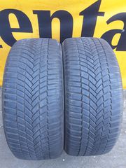 ΖΕΥΓΑΡΙ 235/50/18...BRIDGESRONE WEATHERCONTROL A005 EVO...ΣΑΝ ΚΑΙΝΟΥΡΓΙΑ...ΜΕ DOT 1622