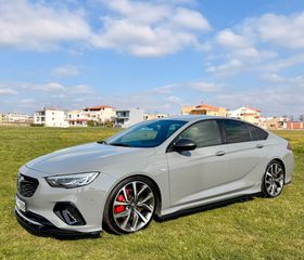 Opel Insignia 2018 Grand sport GSI Biturbo D