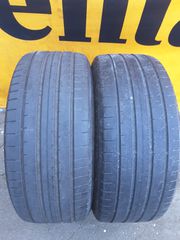ΖΕΥΓΑΡΙ 205/40/17...GOODYEAR EAGLE F1 ASYMMETRIC 6...ΣΕ  ΠΑΡΑ ΠΟΛΥ ΚΑΛΗ ΚΑΤΑΣΤΑΣΗ...ΜΕ DOT 2122
