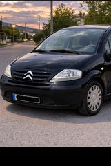 Citroen C3 2006 1.100