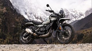 Royal Enfield Himalayan 2025 ΘΑ ΤΟ ΒΡΕΙΤΕ ΕΤΟΙΜΟΠΑΡΑΔΟΤΟ ΣΤΟ ΚΑΤΑΣΤΗΜΑ ΜΑΣ