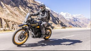 Royal Enfield Himalayan 2025 ΘΑ ΤΟ ΒΡΕΙΤΕ ΕΤΟΙΜΟΠΑΡΑΔΟΤΟ ΣΤΟ ΚΑΤΑΣΤΗΜΑ ΜΑΣ-thumb-1