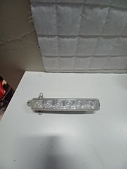 ΦΑΝΟΣ ΗΜΕΡΑΣ ΕΜΠΡΟΣ (LED) CITROEN C1-C3-BERLINGO-JUMPY - TOYOTA AYGO 2012 2013 2014 2015 2016 2017 2018 - PEUGEOT 107-108-301-308-PARTNER-EXPERT *ΡΩΤΗΣΤΕ ΤΙΜΗ*