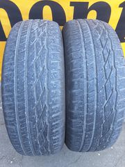 ΖΕΥΓΑΡΙ 235/70/16...GENERAL GRABBER GT...ΣΕ ΚΑΛΗ ΚΑΤΑΣΤΑΣΗ...DOT 1419