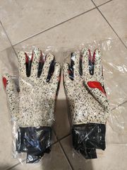 Uhlsport goalkeeper gloves-thumb-1
