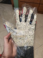 Uhlsport goalkeeper gloves-thumb-3
