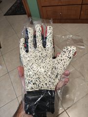 Uhlsport goalkeeper gloves-thumb-4