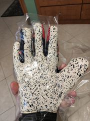 Uhlsport goalkeeper gloves-thumb-5