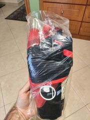 Uhlsport goalkeeper gloves-thumb-6