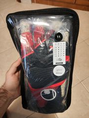 Uhlsport goalkeeper gloves-thumb-7
