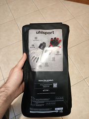 Uhlsport goalkeeper gloves-thumb-8