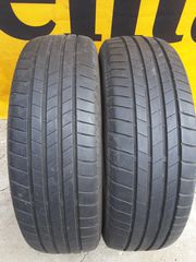 ΖΕΥΓΑΡΙ 185/65/15...BRIDGESTONE TURANZA T005...ΣΕ ΠΑΡΑ ΠΟΛΥ ΚΑΛΗ ΚΑΤΑΣΤΑΣΗ...DOT 1423