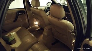 Opel Vectra 1999 VECTRA B 1.6 16V