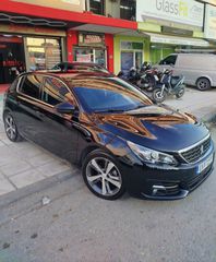 Peugeot 308 2018 ALLURE 1.5 130Hp