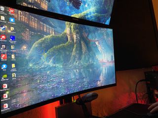ΟΘΟΝΗ 32’ 240HZ