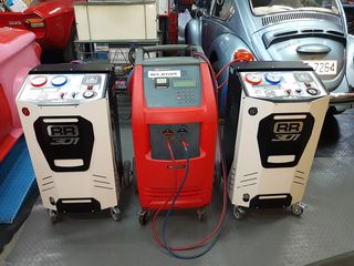 *ΠΡΟΣΦΟΡΑ ΜΗΝΟΣ* ΑΝΤΙΚΑΤΑΣΤΑΣΗ-ΟΧΙ ΣΥΜΠΛΗΡΩΜΑ- ΦΡΕΟΝ (FREON) A/CR134A & R1234YF A/C ΑΠΟ 25,00 -AUTO APERGIS SPORT-thumb-7