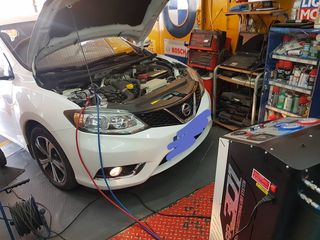 *ΠΡΟΣΦΟΡΑ ΜΗΝΟΣ* ΑΝΤΙΚΑΤΑΣΤΑΣΗ-ΟΧΙ ΣΥΜΠΛΗΡΩΜΑ- ΦΡΕΟΝ (FREON) A/CR134A & R1234YF A/C ΑΠΟ 25,00 -AUTO APERGIS SPORT-thumb-6