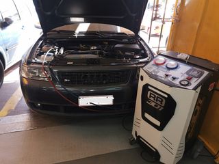 *ΠΡΟΣΦΟΡΑ ΜΗΝΟΣ* ΑΝΤΙΚΑΤΑΣΤΑΣΗ-ΟΧΙ ΣΥΜΠΛΗΡΩΜΑ- ΦΡΕΟΝ (FREON) A/CR134A & R1234YF A/C ΑΠΟ 25,00 -AUTO APERGIS SPORT-thumb-1