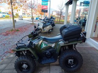 Polaris Sportsman 570 2019