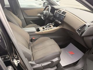 DS DS7 2022 Crossback Business Diesel Automatic-thumb-21
