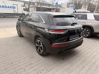 DS DS7 2022 Crossback Business Diesel Automatic-thumb-4