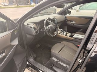 DS DS7 2022 Crossback Business Diesel Automatic-thumb-9