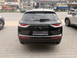 DS DS7 2022 Crossback Business Diesel Automatic-thumb-5