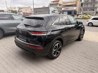 DS DS7 2022 Crossback Business Diesel Automatic-thumb-6