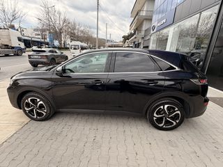 DS DS7 2022 Crossback Business Diesel Automatic-thumb-3