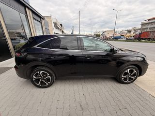 DS DS7 2022 Crossback Business Diesel Automatic-thumb-7