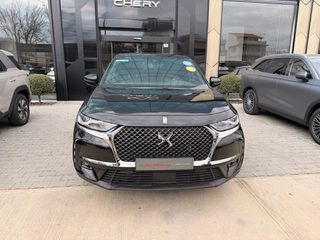 DS DS7 2022 Crossback Business Diesel Automatic-thumb-1