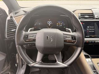 DS DS7 2022 Crossback Business Diesel Automatic-thumb-11