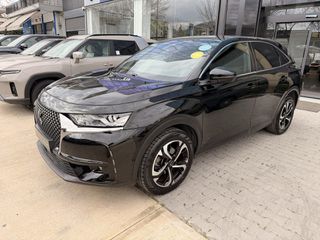 DS DS7 2022 Crossback Business Diesel Automatic-thumb-2