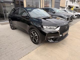 DS DS7 2022 Crossback Business Diesel Automatic
