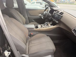 DS DS7 2022 Crossback Business Diesel Automatic-thumb-17