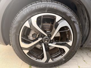 DS DS7 2022 Crossback Business Diesel Automatic-thumb-22