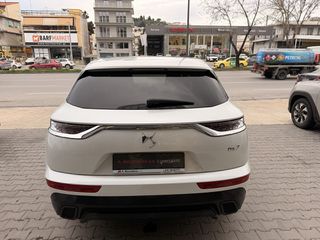DS DS7 2022 Crossback Business Diesel Automatic-thumb-5