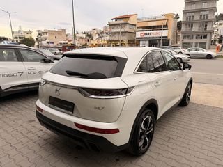 DS DS7 2022 Crossback Business Diesel Automatic-thumb-6