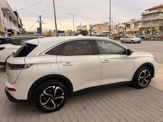 DS DS7 2022 Crossback Business Diesel Automatic-thumb-7