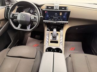 DS DS7 2022 Crossback Business Diesel Automatic-thumb-14