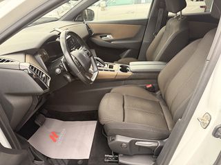 DS DS7 2022 Crossback Business Diesel Automatic-thumb-8
