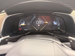 DS DS7 2022 Crossback Business Diesel Automatic-thumb-16